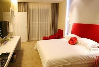 Shengjing Yijia Hotel Xiangyang  Екстер'єр фото
